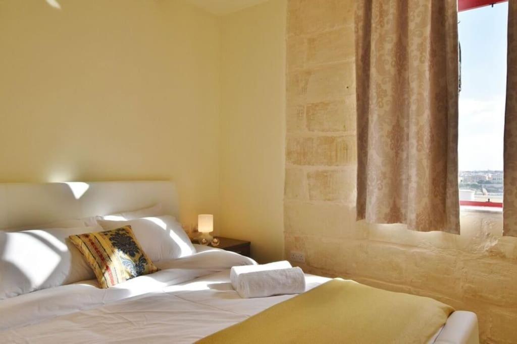 Vallettastay - Lucky Star One Bedroom Apartment 201 Ngoại thất bức ảnh