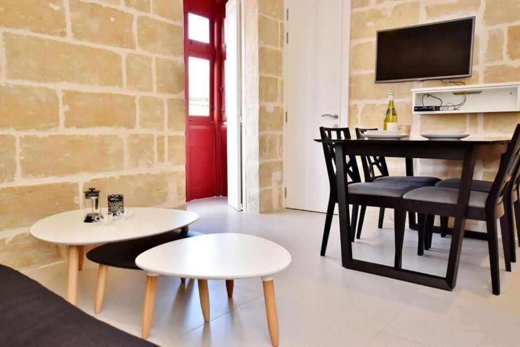 Vallettastay - Lucky Star One Bedroom Apartment 201 Ngoại thất bức ảnh