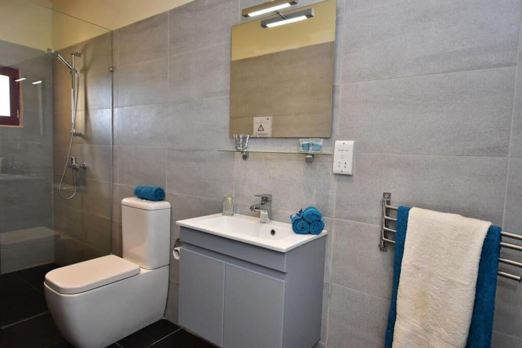Vallettastay - Lucky Star One Bedroom Apartment 201 Ngoại thất bức ảnh