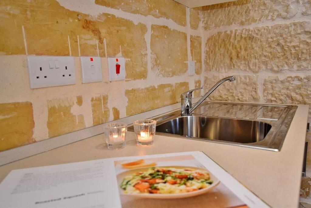 Vallettastay - Lucky Star One Bedroom Apartment 201 Ngoại thất bức ảnh
