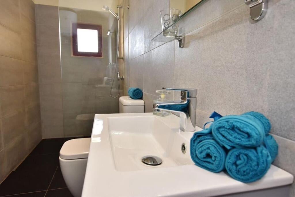 Vallettastay - Lucky Star One Bedroom Apartment 201 Ngoại thất bức ảnh